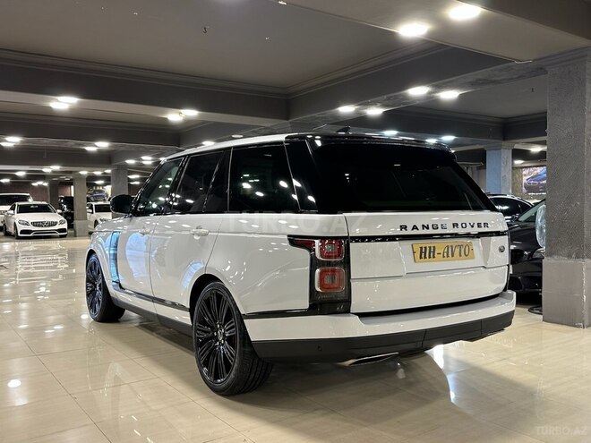 Land Rover Range Rover 2019, 59,000 km - 3.0 l - Bakı