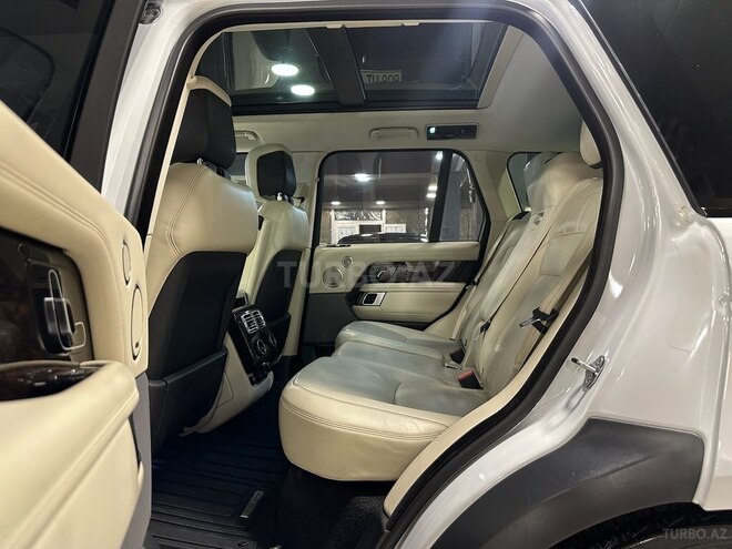 Land Rover Range Rover 2019, 59,000 km - 3.0 l - Bakı
