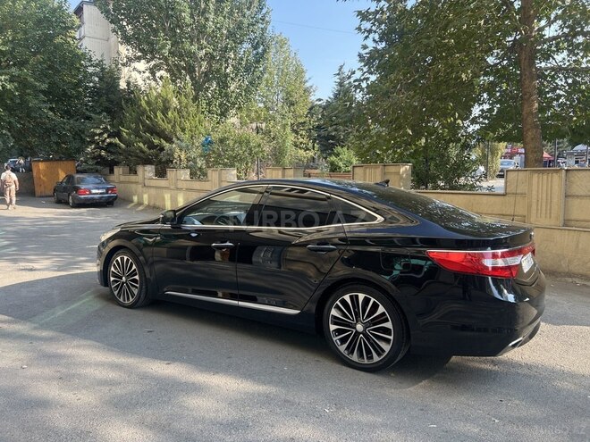 Hyundai Grandeur 2015, 265,000 km - 2.2 l - Xırdalan