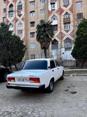 LADA (VAZ) 2107 2011, 45,544 km - 1.6 l - Şəmkir