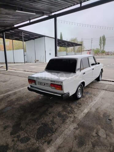 LADA (VAZ) 2107 2011, 45,544 km - 1.6 l - Şəmkir
