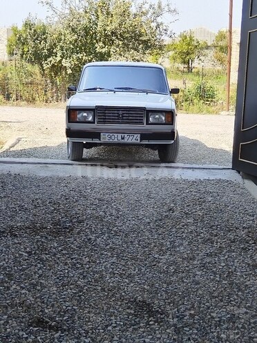 LADA (VAZ) 2107 2011, 45,544 km - 1.6 l - Şəmkir