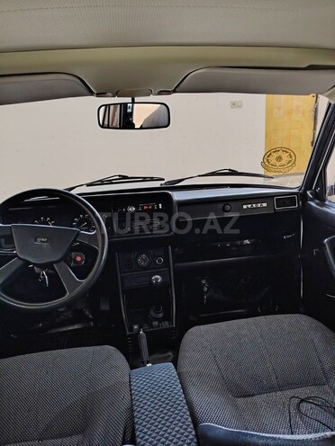 LADA (VAZ) 2107 2011, 45,544 km - 1.6 l - Şəmkir