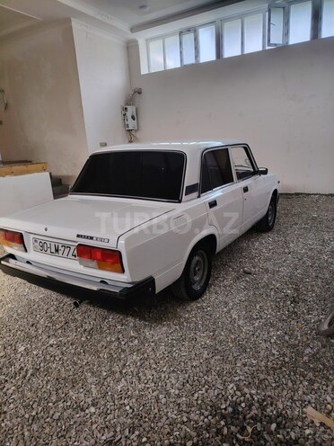 LADA (VAZ) 2107 2011, 45,544 km - 1.6 l - Şəmkir