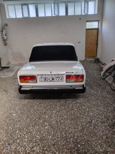 LADA (VAZ) 2107 2011, 45,544 km - 1.6 l - Şəmkir