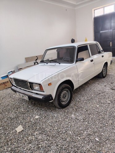 LADA (VAZ) 2107 2011, 45,544 km - 1.6 l - Şəmkir