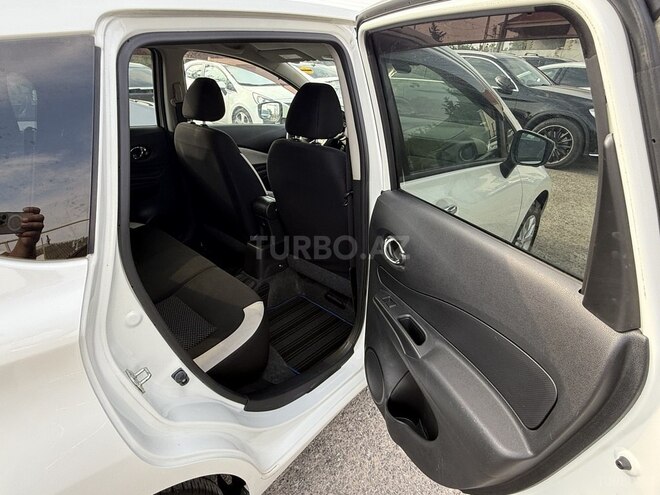 Nissan Note 2020, 42,100 km - 1.2 l - Bakı