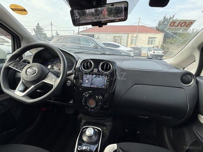 Nissan Note 2020, 42,100 km - 1.2 l - Bakı