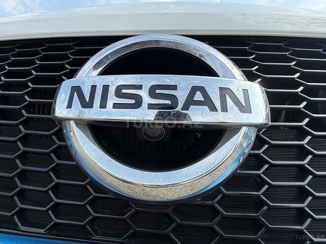 Nissan Note 2020, 42,100 km - 1.2 l - Bakı