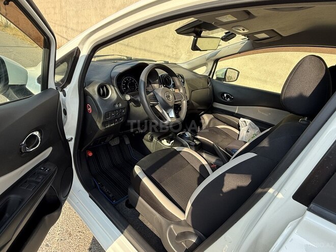 Nissan Note 2020, 42,100 km - 1.2 l - Bakı