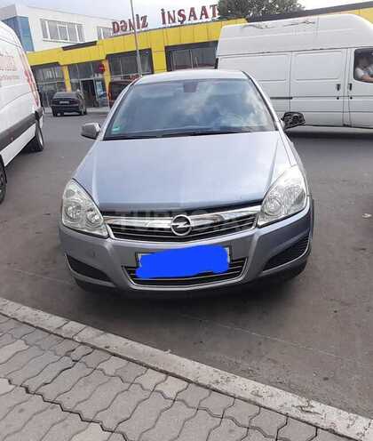 Opel Astra 2007, 825,000 km - 1.3 l - Gəncə