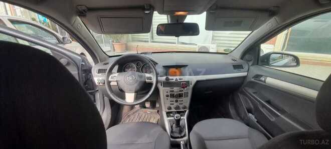 Opel Astra 2007, 825,000 km - 1.3 l - Gəncə