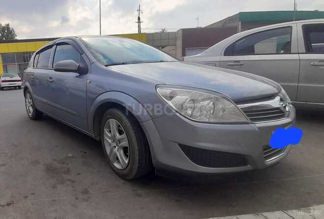 Opel Astra 2007, 825,000 km - 1.3 l - Gəncə