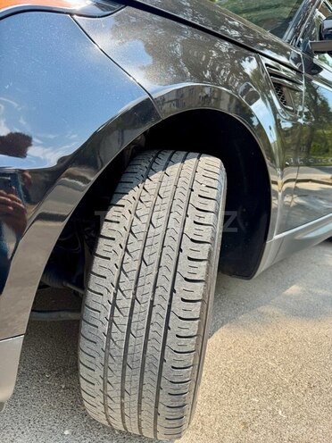 Land Rover RR Sport 2015, 120,000 km - 3.0 л - Bakı