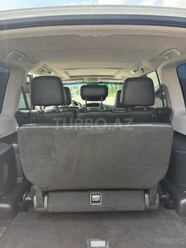 Mitsubishi Pajero 2011, 335,718 km - 3.5 л - Bakı
