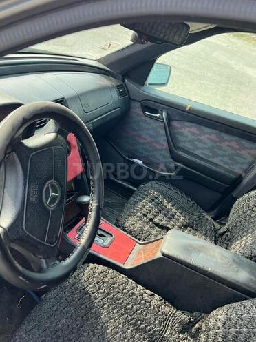 Mercedes C 180 1996, 495,000 km - 1.8 l - Şabran