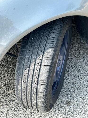 Mercedes C 180 1996, 495,000 km - 1.8 l - Şabran