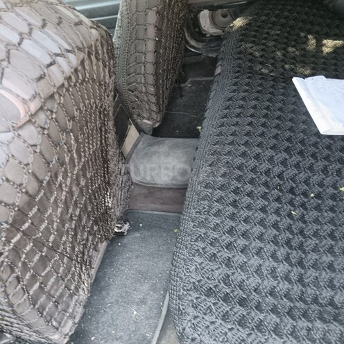Mercedes C 180 1996, 495,000 km - 1.8 l - Şabran