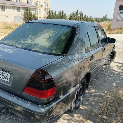 Mercedes C 180 1996, 495,000 km - 1.8 l - Şabran