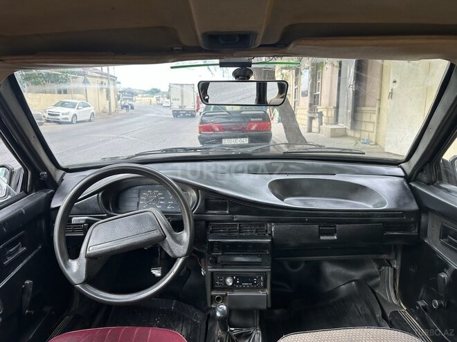 LADA (VAZ) 21099 1995, 355,000 km - 1.6 л - Bakı