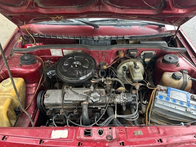 LADA (VAZ) 21099 1995, 355,000 km - 1.6 л - Bakı