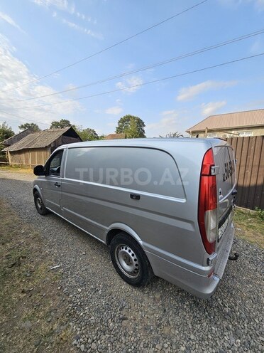 Mercedes Vito 2008, 389,000 km - 3.0 l - Bakı