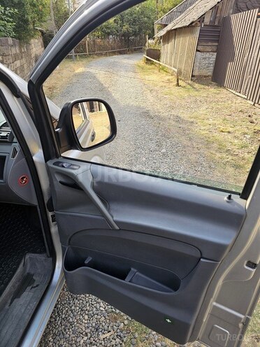 Mercedes Vito 2008, 389,000 km - 3.0 l - Bakı