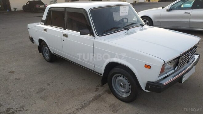 LADA (VAZ) 2107 2004, 199,999 km - 1.6 л - Hacıqabul