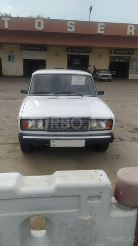 LADA (VAZ) 2107 2004, 199,999 km - 1.6 л - Hacıqabul