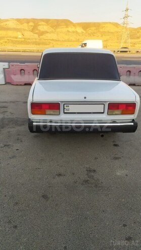 LADA (VAZ) 2107 2004, 199,999 km - 1.6 л - Hacıqabul