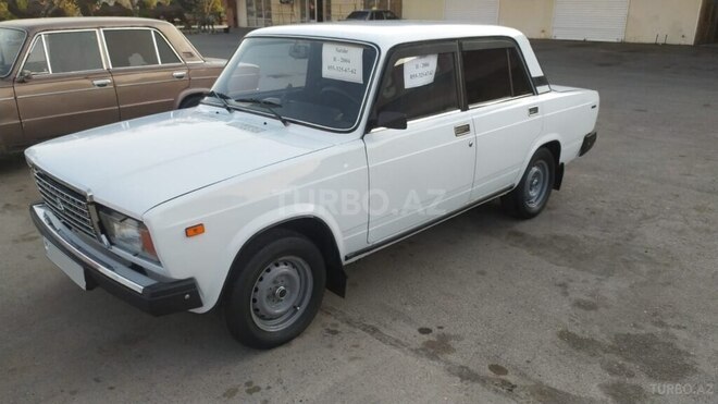 LADA (VAZ) 2107 2004, 199,999 km - 1.6 л - Hacıqabul