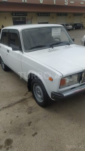 LADA (VAZ) 2107 2004, 199,999 km - 1.6 л - Hacıqabul