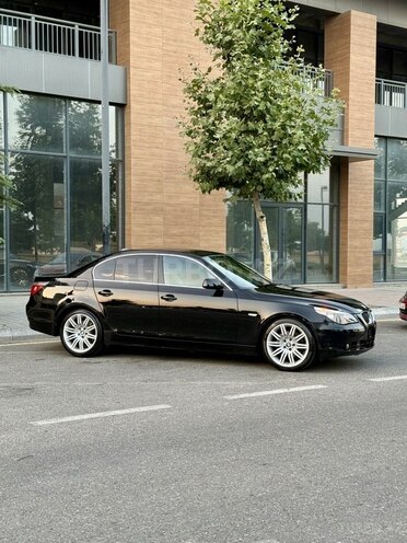 BMW 530 2006, 325,421 km - 3.0 l - Bakı