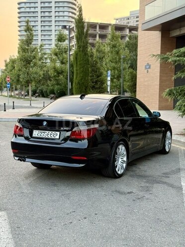 BMW 530 2006, 325,421 km - 3.0 l - Bakı