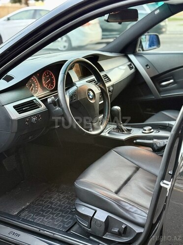 BMW 530 2006, 325,421 km - 3.0 l - Bakı