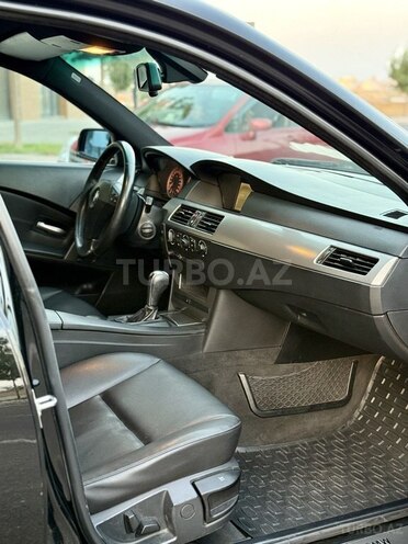 BMW 530 2006, 325,421 km - 3.0 l - Bakı