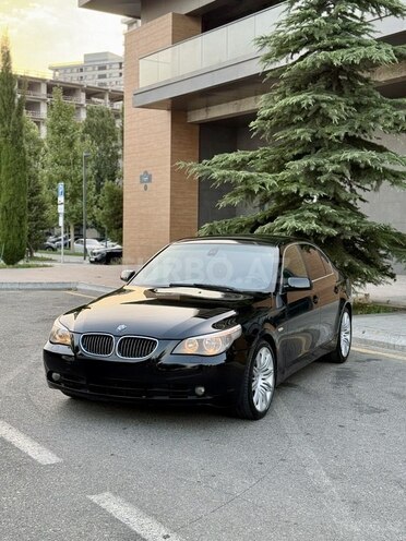 BMW 530 2006, 325,421 km - 3.0 l - Bakı