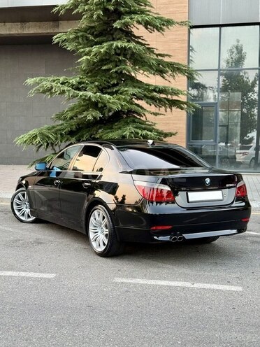 BMW 530 2006, 325,421 km - 3.0 l - Bakı