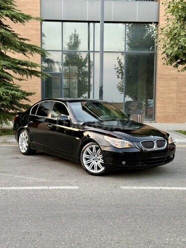 BMW 530 2006, 325,421 km - 3.0 l - Bakı