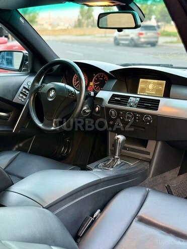 BMW 530 2006, 325,421 km - 3.0 l - Bakı