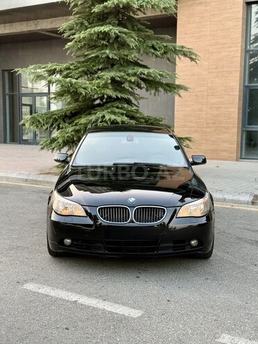 BMW 530 2006, 325,421 km - 3.0 l - Bakı