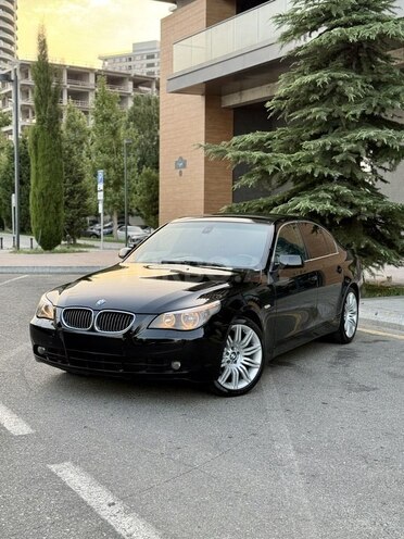 BMW 530 2006, 325,421 km - 3.0 l - Bakı