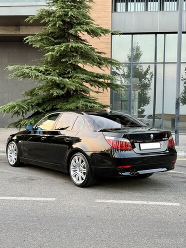 BMW 530 2006, 325,421 km - 3.0 l - Bakı