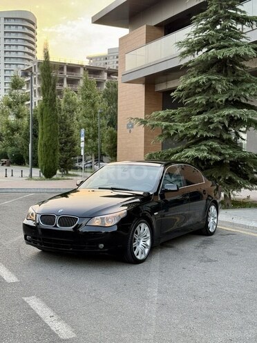 BMW 530 2006, 325,421 km - 3.0 l - Bakı