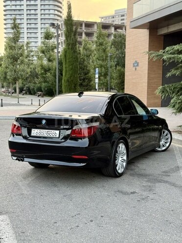 BMW 530 2006, 325,421 km - 3.0 l - Bakı