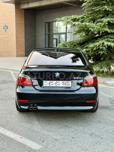 BMW 530 2006, 325,421 km - 3.0 l - Bakı