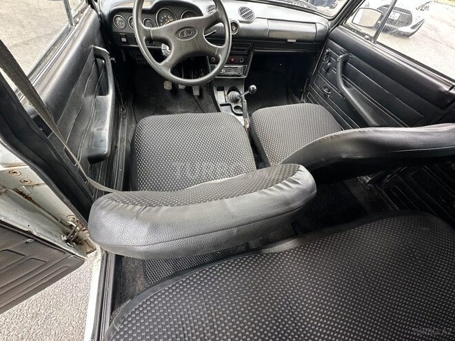 LADA (VAZ) 2106 1995, 66,666 km - 1.6 l - Bakı