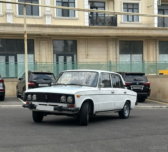 LADA (VAZ) 2106 1995, 66,666 km - 1.6 l - Bakı