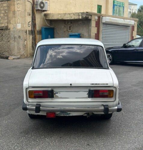 LADA (VAZ) 2106 1995, 66,666 km - 1.6 l - Bakı