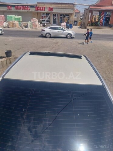 Mercedes C 240 2000, 300,000 km - 2.6 l - Bakı